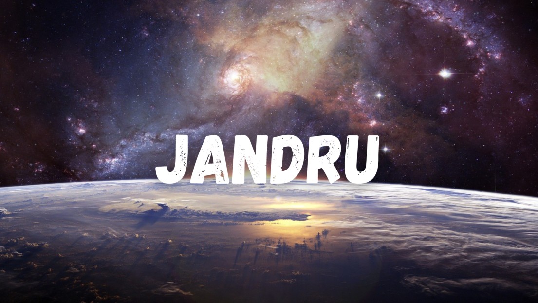 Jandru