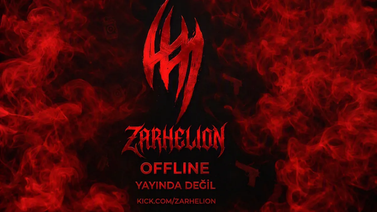 Zarhelion