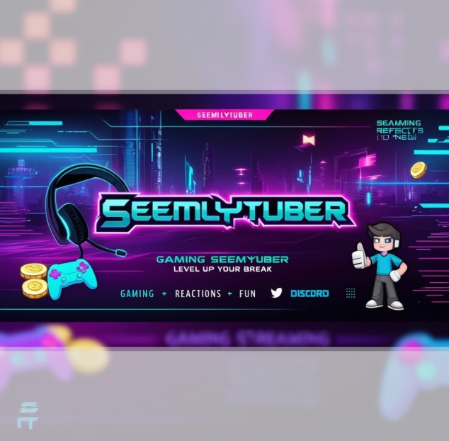 Seemlytuber
