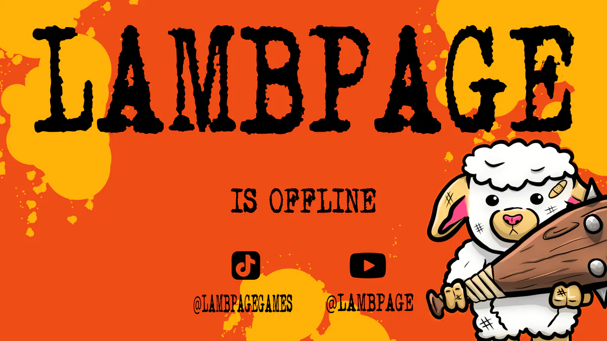 Lambpage