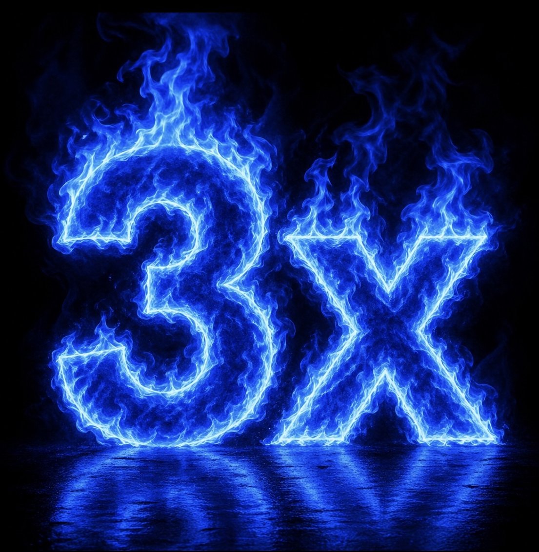 3XBrando