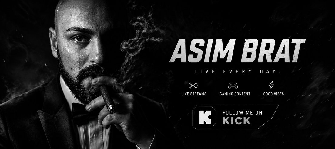 AsimBratOfficial