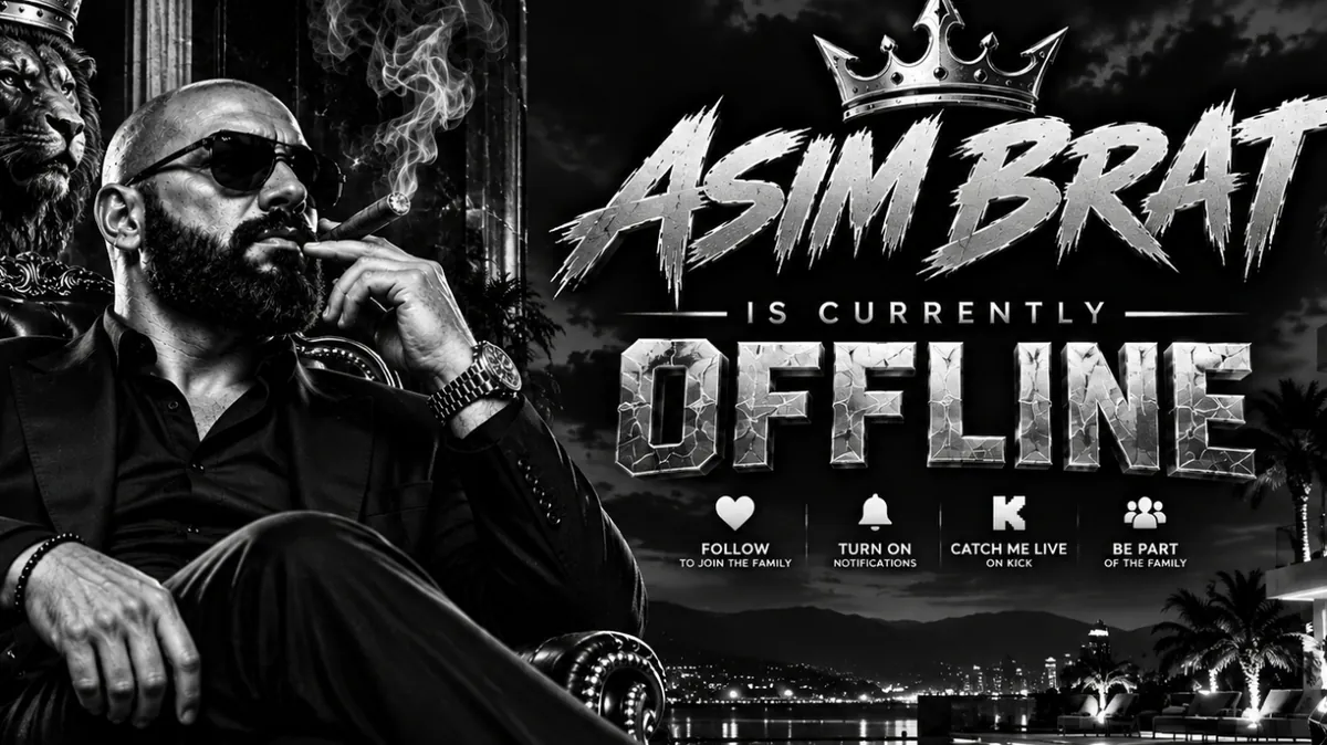 AsimBratOfficial