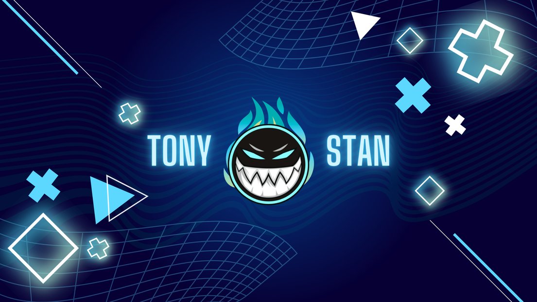 TonyStan