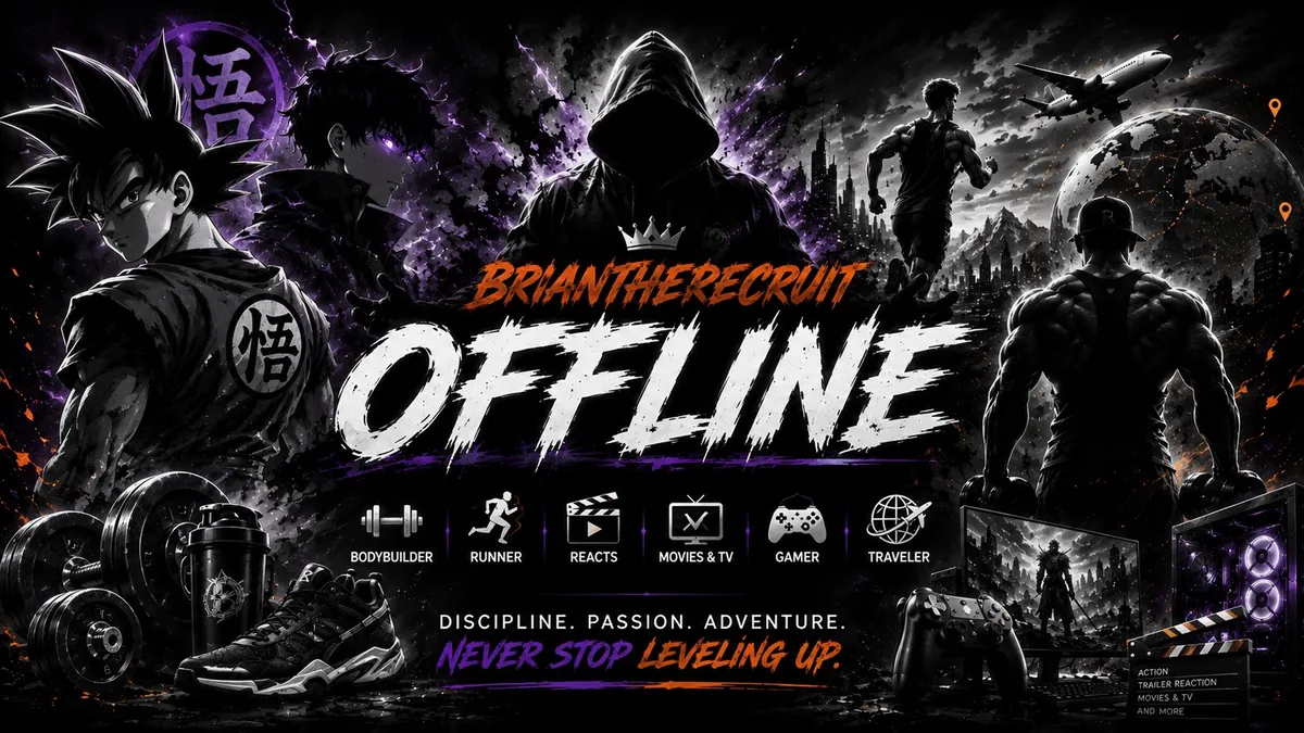 briantherecruit