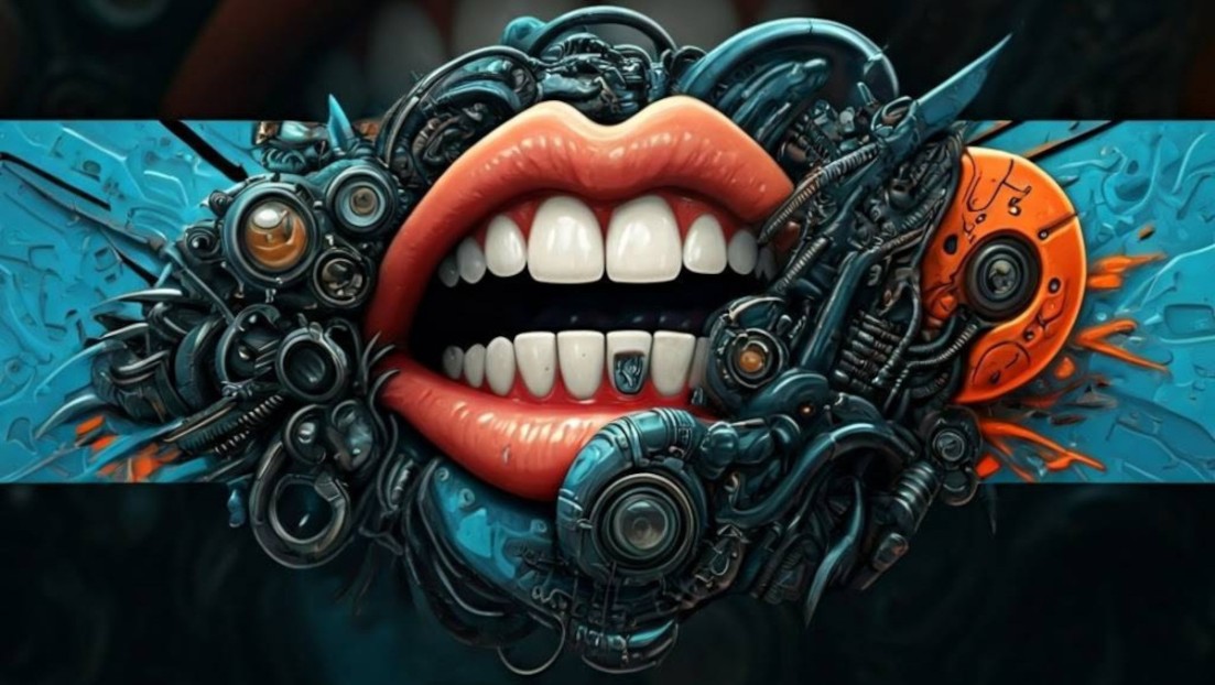 MouthandMachine