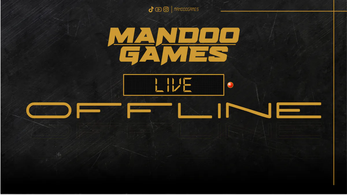 MandooGames