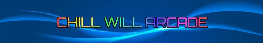 ChillWillArcade