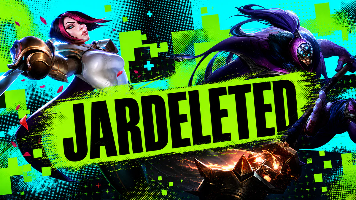 jardeleted