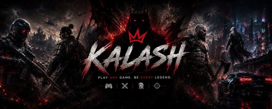 Kalash7Gaming