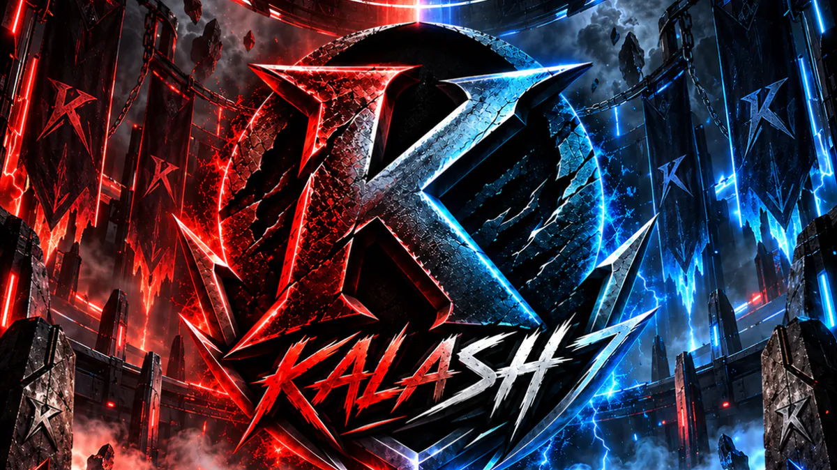 Kalash7Gaming