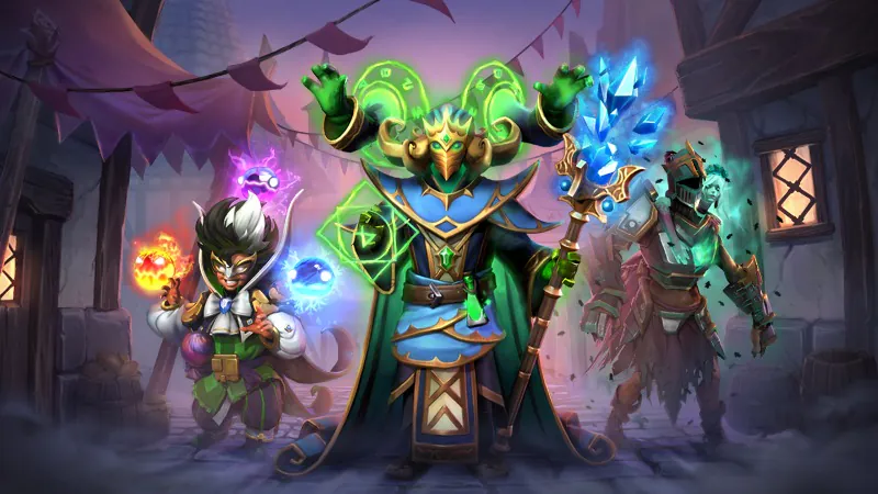DotaPeruano