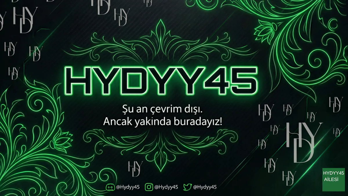 HyDyy45