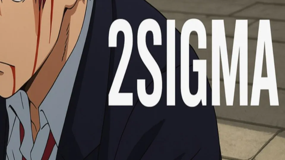 dd2sigma