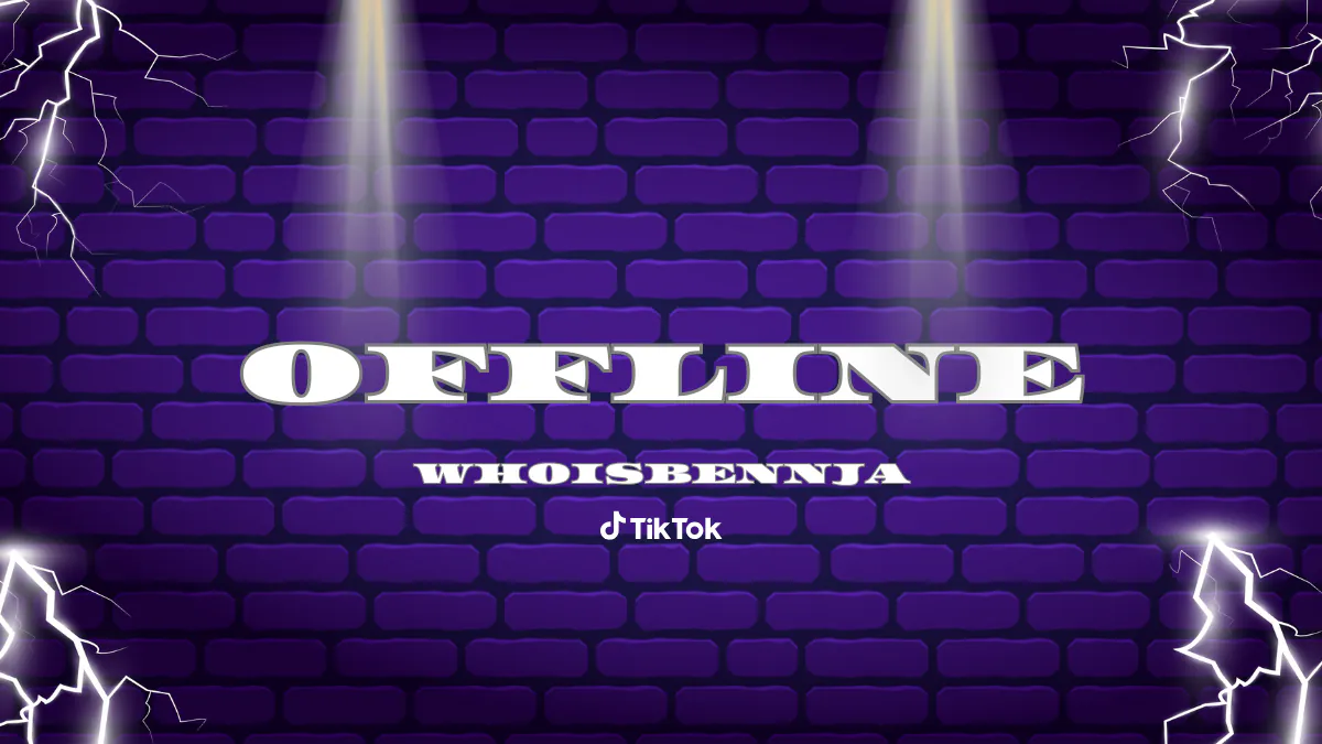 Whoisbennja