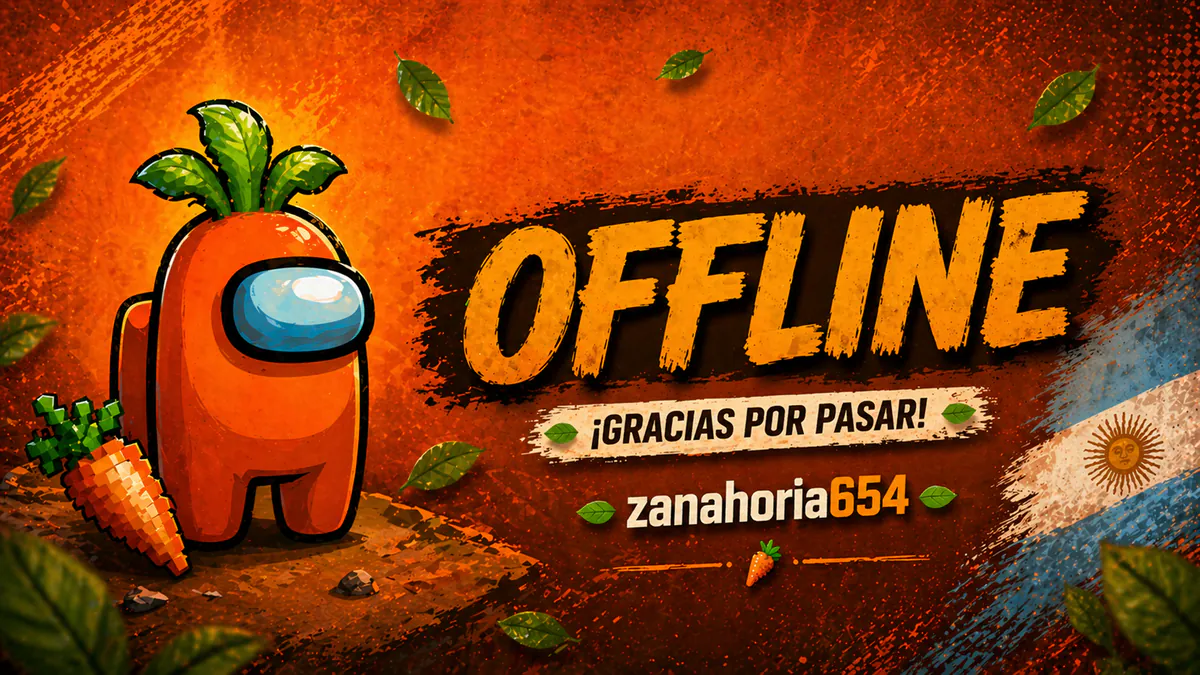 Zanahoria654