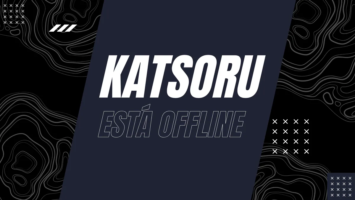 Katsoru
