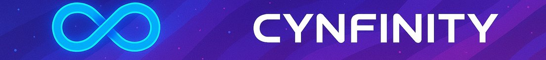 Cynfinity