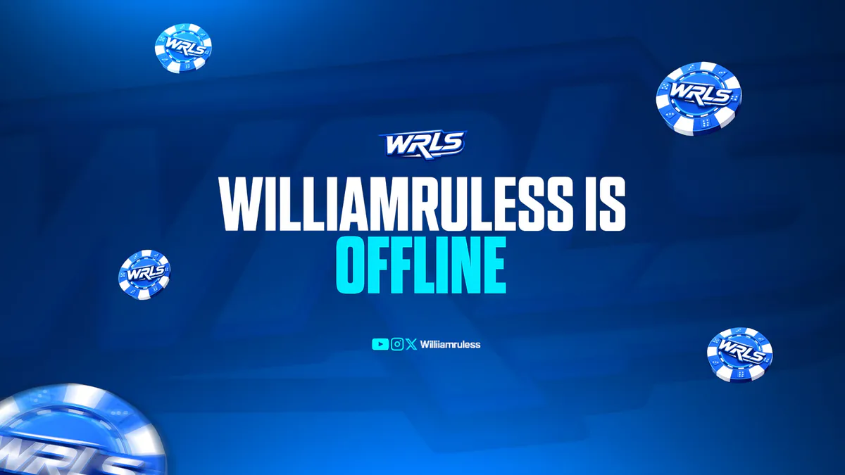 williamruless