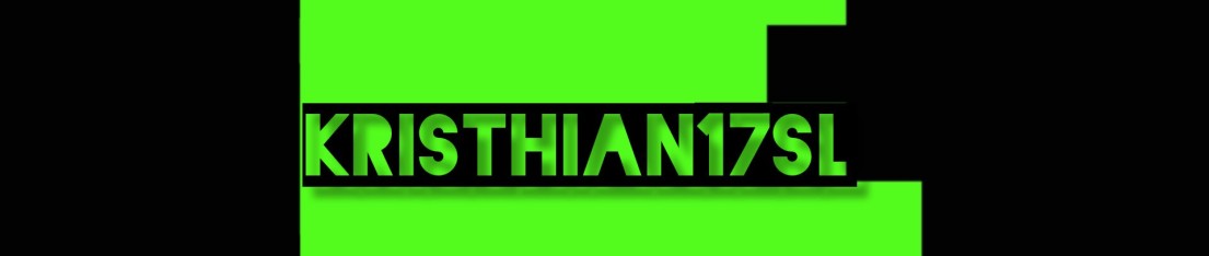 Kristhian17SL