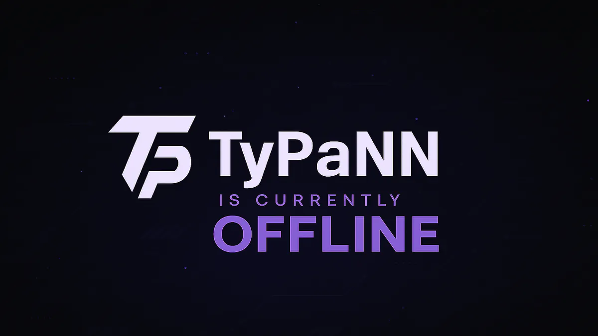 TyPaNN