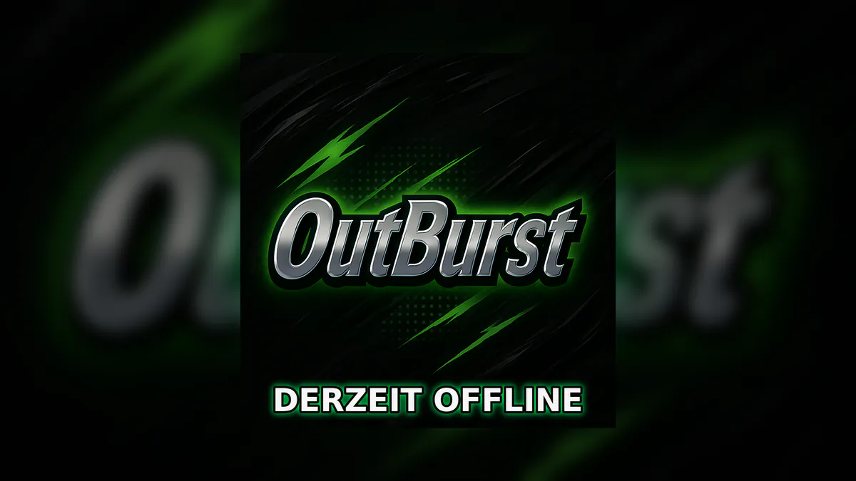 OutBurstLive