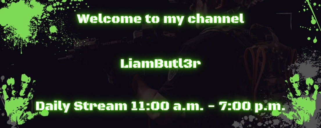 LiamButl3r