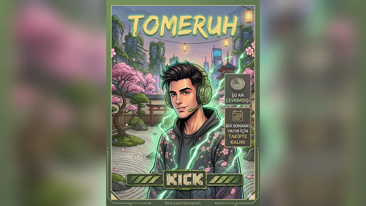 tomeruh
