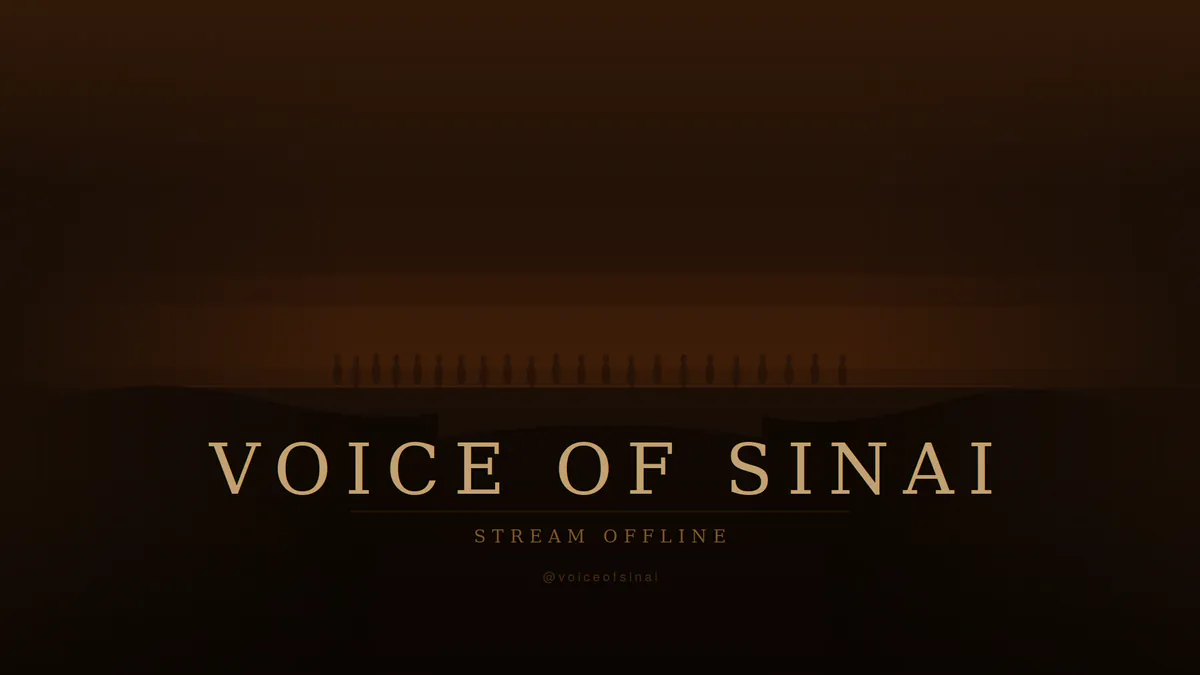 voiceofsinai