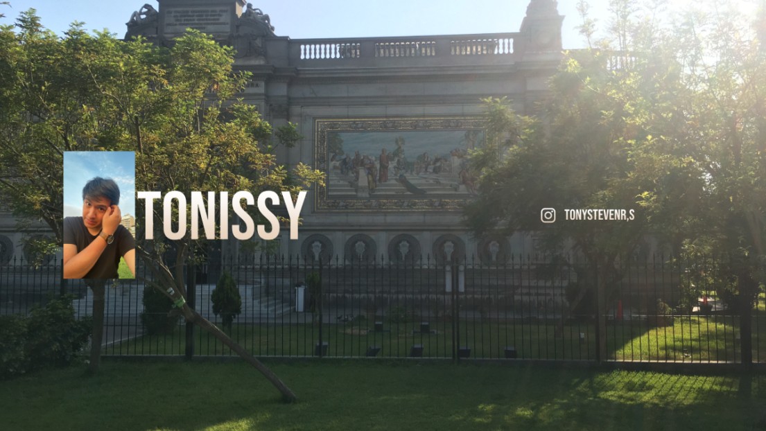 Tonissy