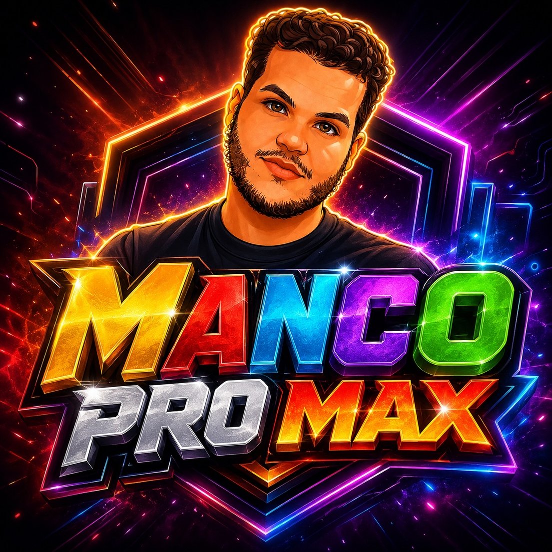 MancoProMAX