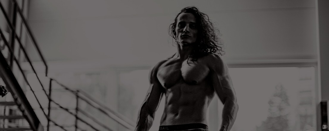 AndrejWorkout