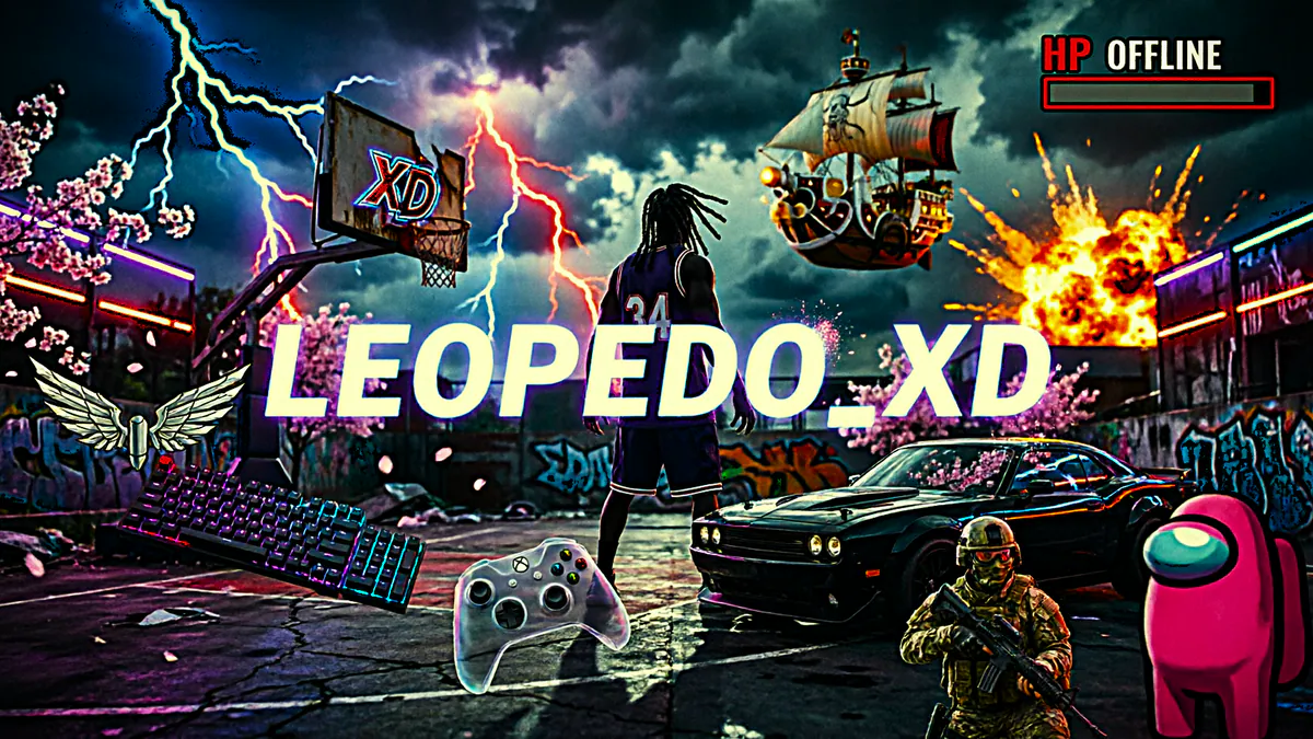 Leopedo_XD