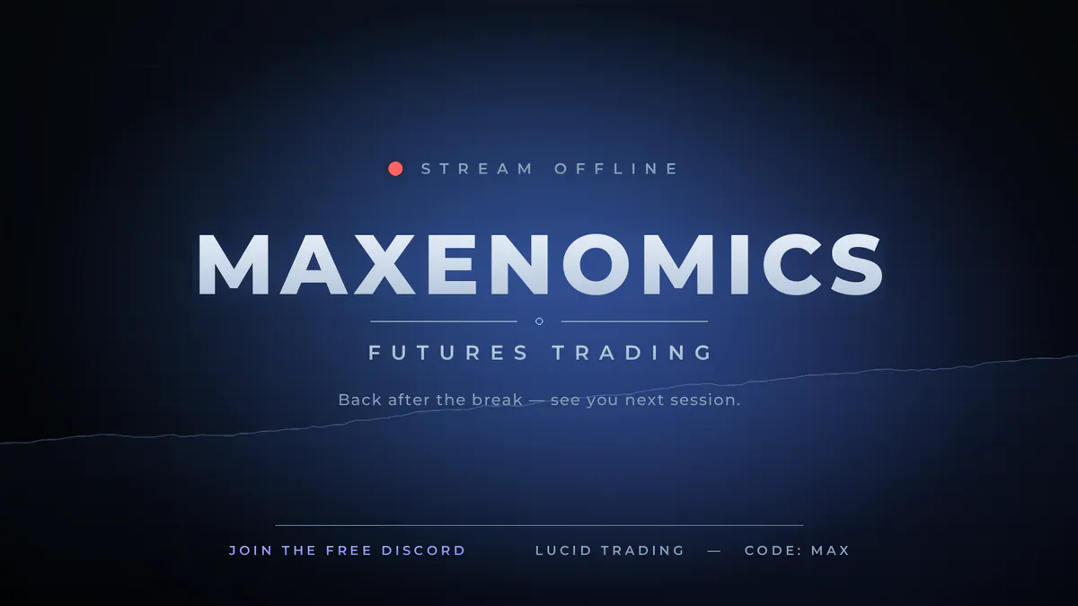 maxenomics