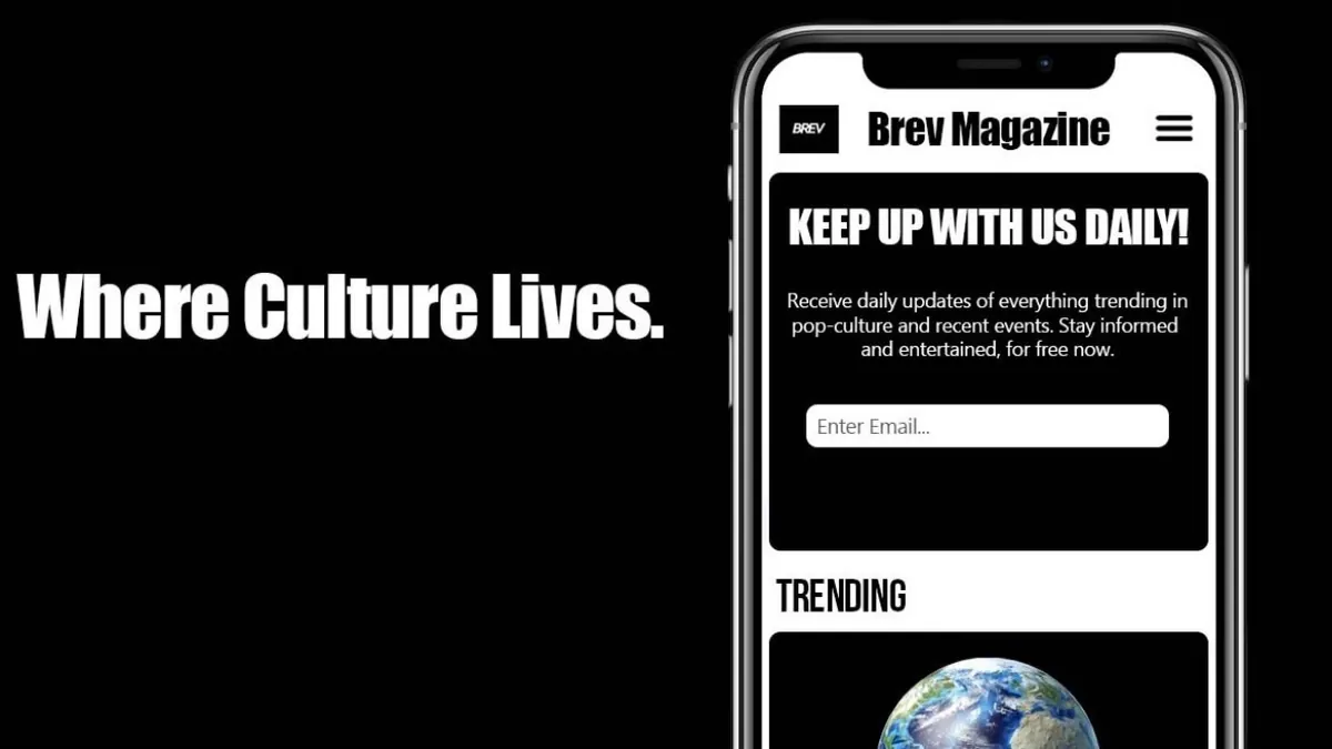 brevmagazine