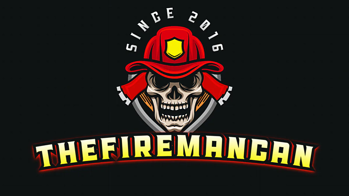 TheFireManCan