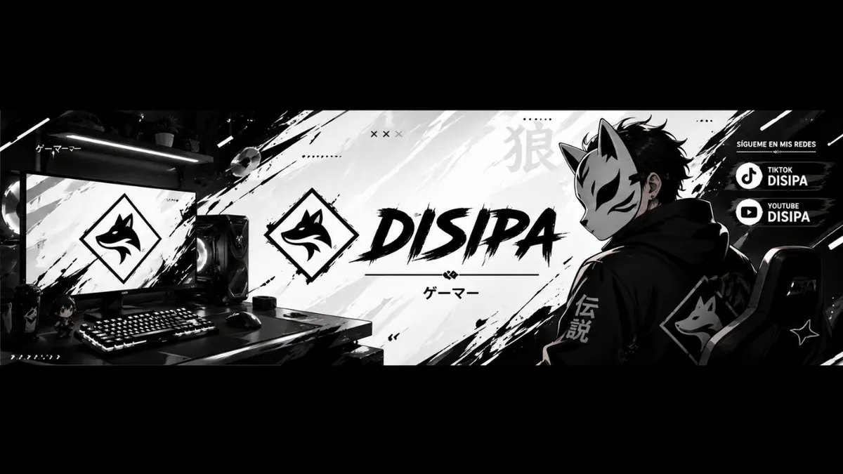 Disipaa