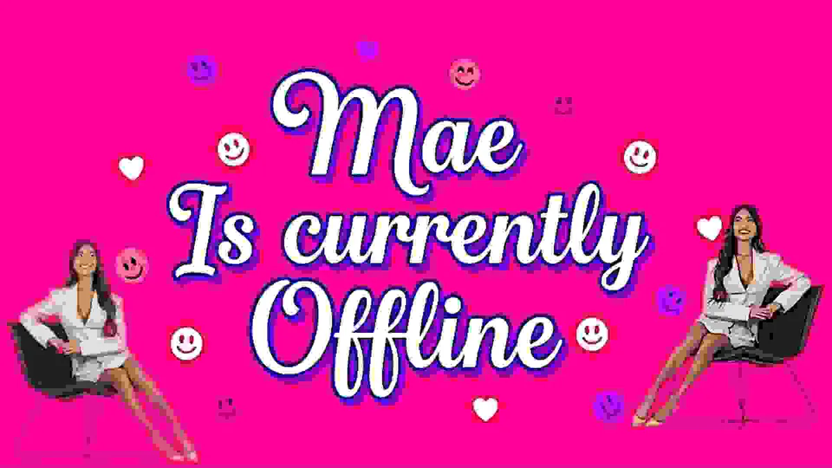 maeurnsmiles