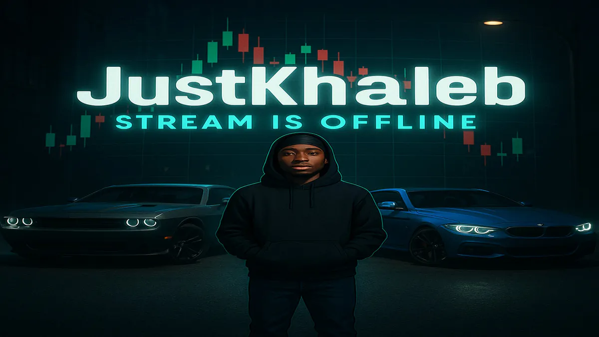 JustKhaleb
