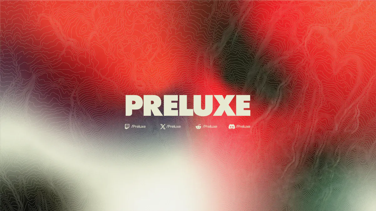 Preluxe