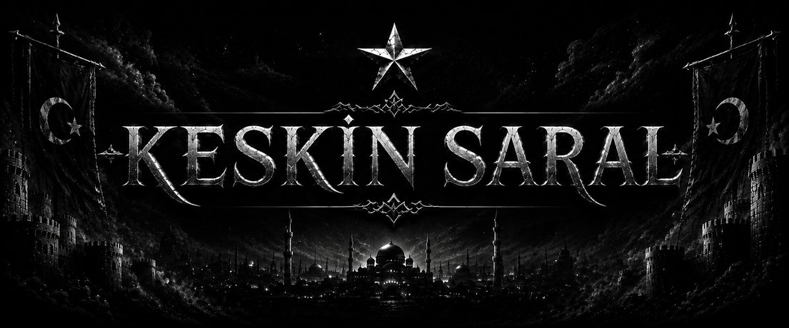 keskinsaral