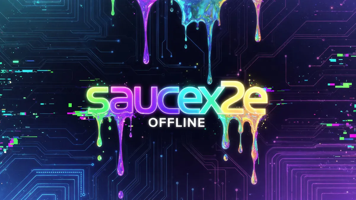 Saucex2e