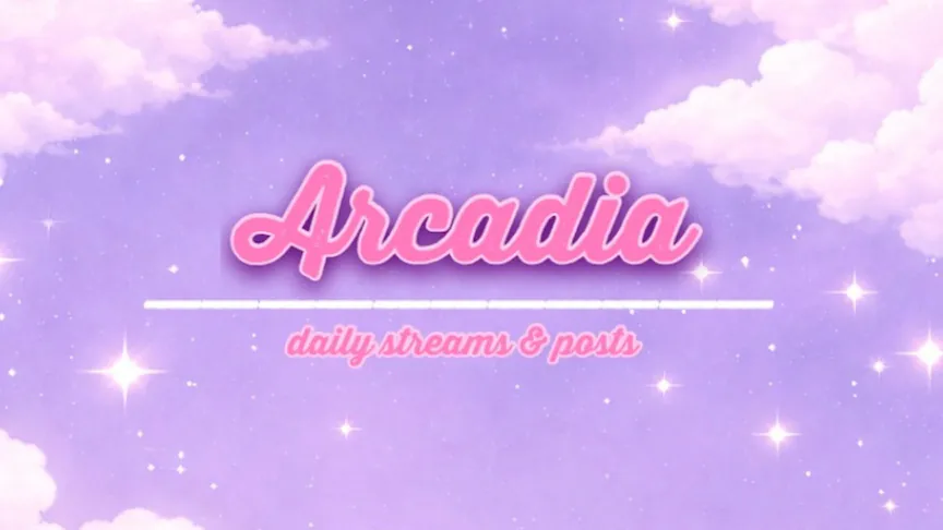 thisisarcadia