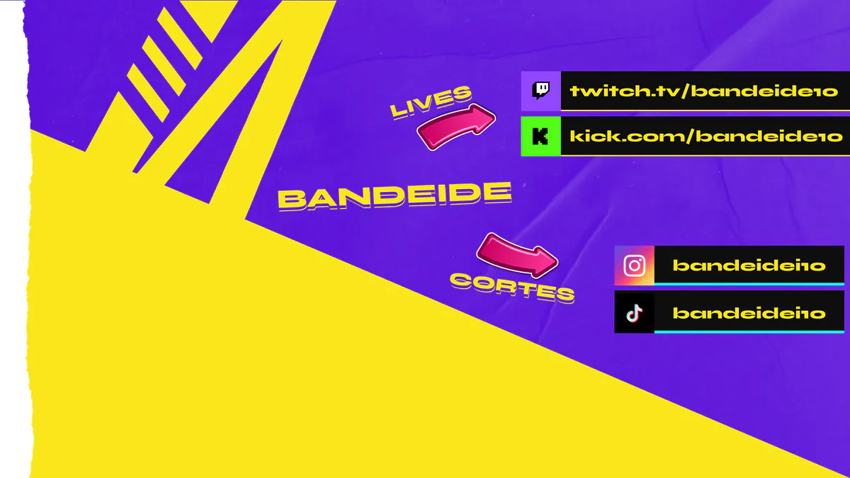 bandeide10