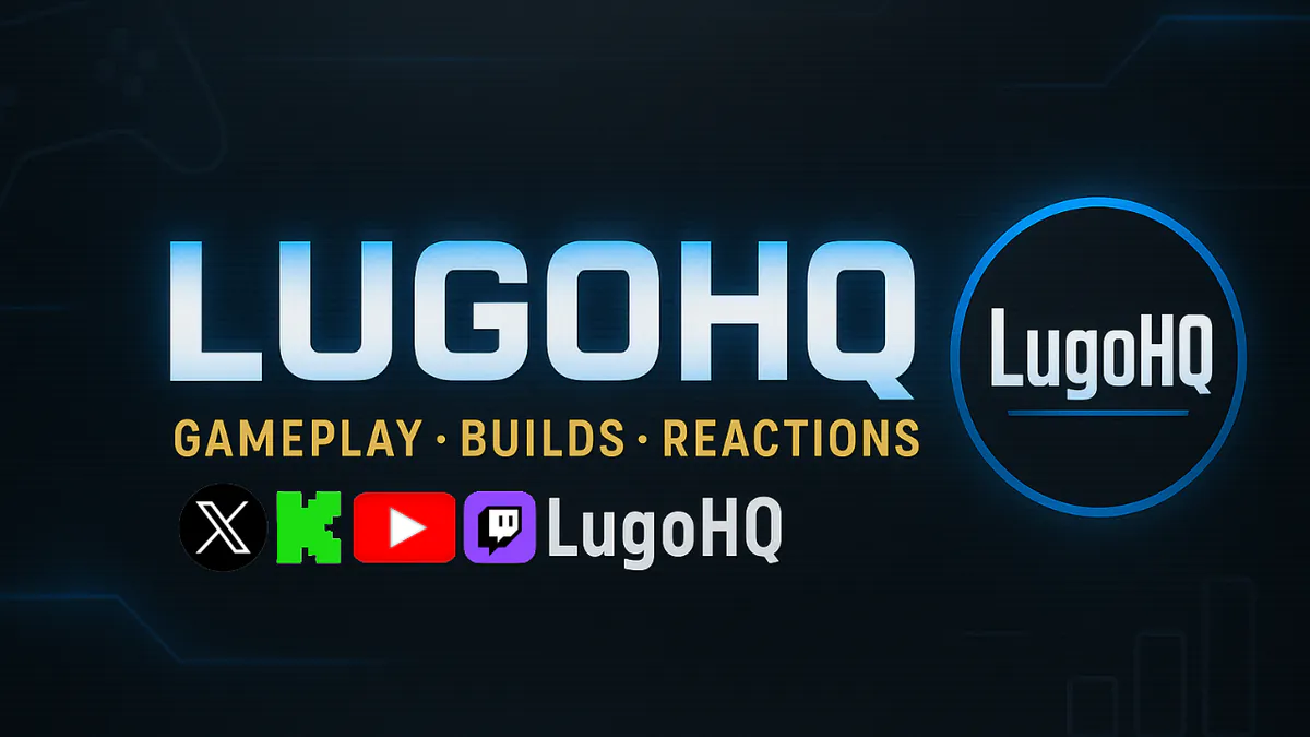 LugoHQ