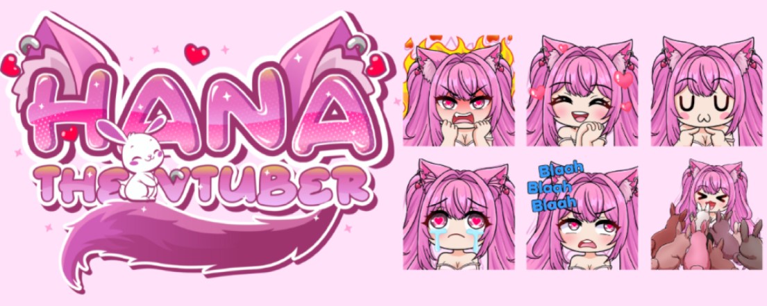 HanaTheVtuber