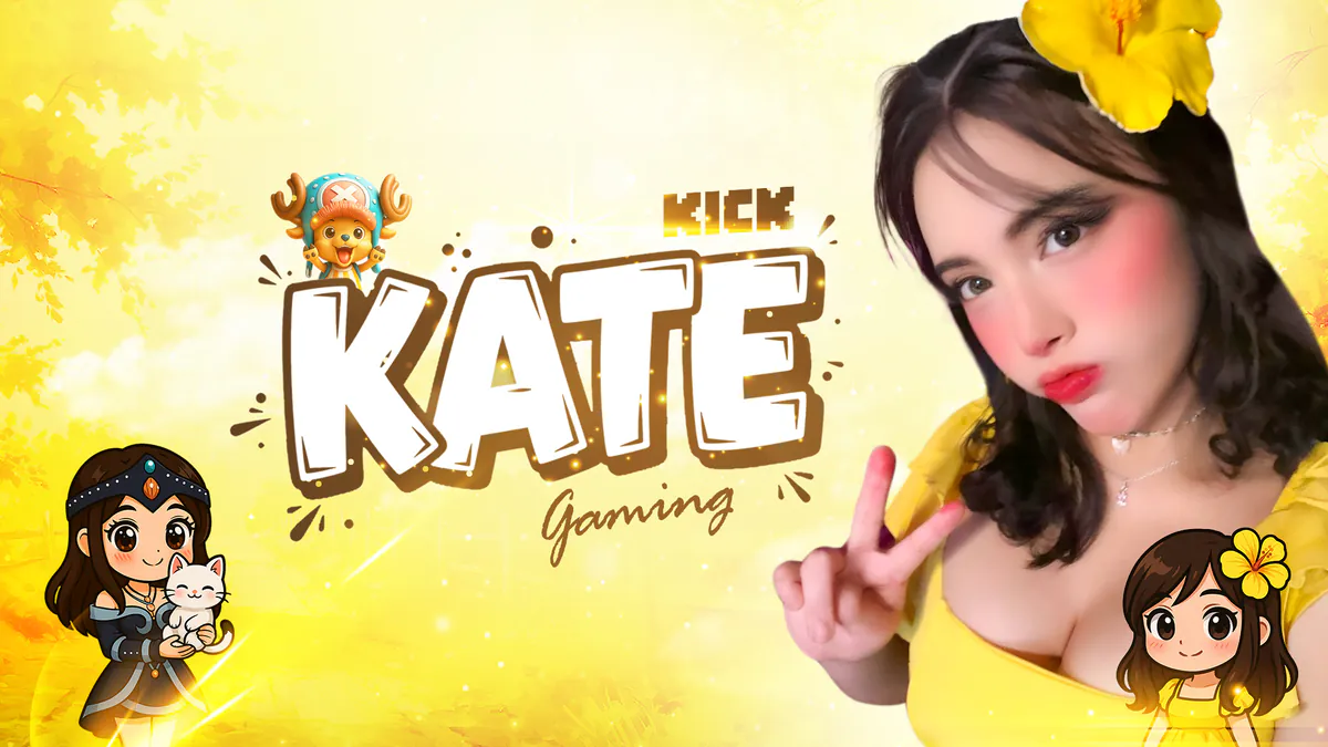 KateGaming