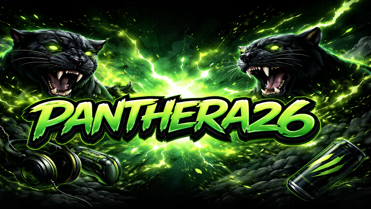 PANTHERA26