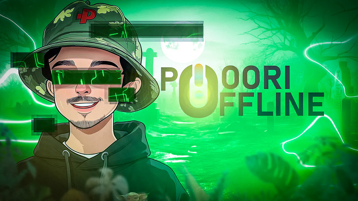 pooori