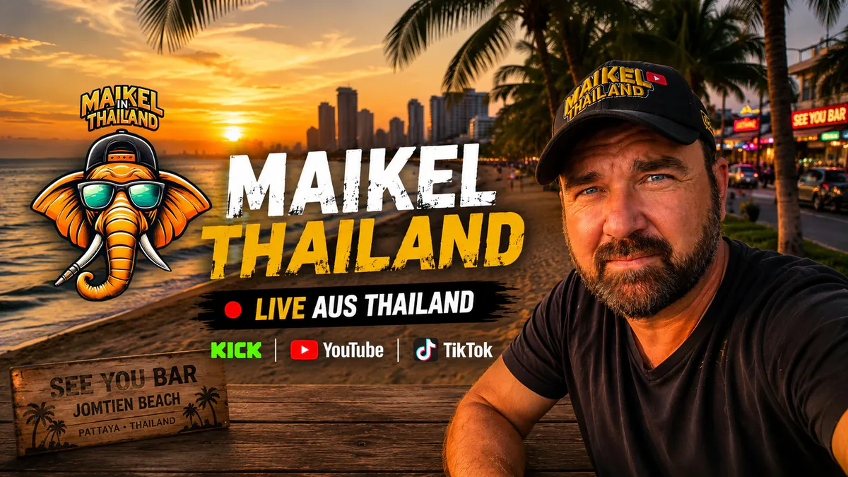 maikelthailand